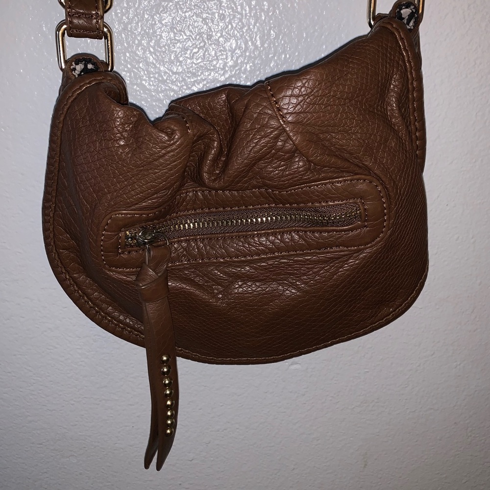 Brown Purse